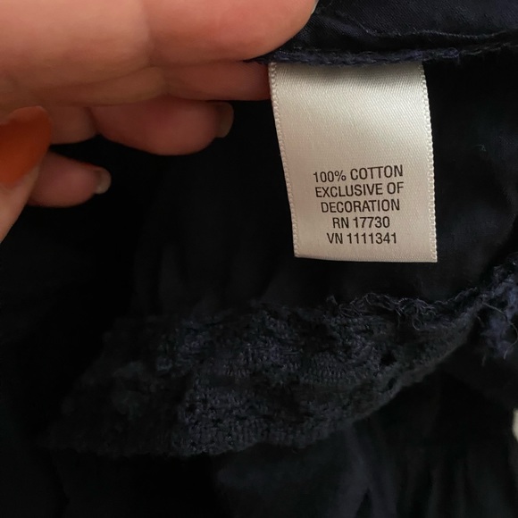 CONVERSE One Star Cotton Sundress Dress Sleeveless  Women’s size 2X - Picture 9 of 14